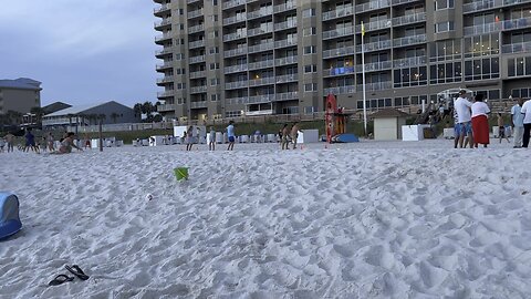 Panama City Beach, Florida