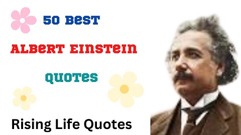 Albert Einstein Quotes Rising life quotes