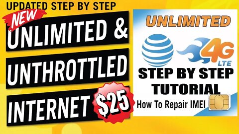 What is the BEST Unlimited Data Plan