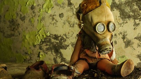 Should You Be Scared - Will Chernobyl Really Kill You?