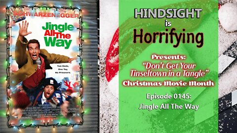 Jingle All The Way - Episode 0145