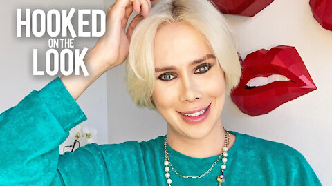 I Identify As Korean - Now I'm Getting My Sixth Nose Job | HOOKED ON THE LOOK