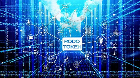 Какво е RODO Token и защо е толкова добър крипто проект