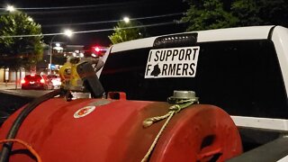 I SUPPORT FARMERS