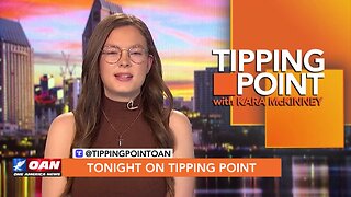 TONIGHT on TIPPING POINT