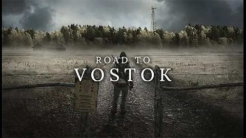 Road to Vostok Demo Review