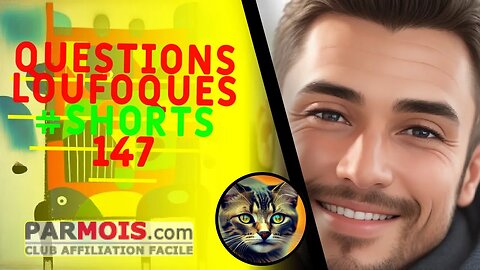 Questions Loufoques #shorts 147
