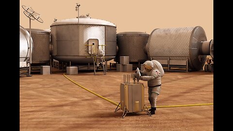 Mars Exploration Zones - Nasa