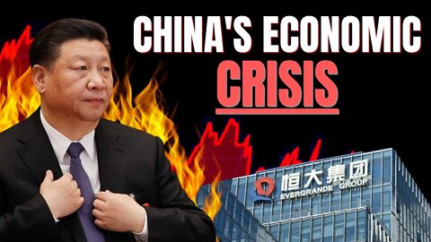 Lockdowns Are About To COLLAPSE China's Economy | They Don't Want You To See This...