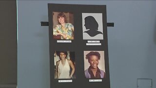 Four cold cases in Denver, Adams County closed after authorities identify deceased suspect