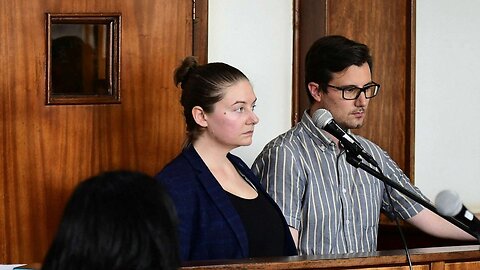 American Couple Could Face Death Penalty in Uganda – They Are Already Looking at a Life Sentence