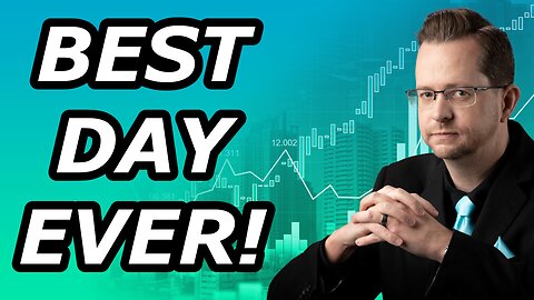 Stock Market Rally - Will the Rally Continue Past Today?