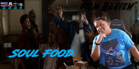 Soul Food Film Review