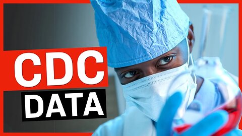 CDC Makes Disturbing Vaccine Move. CDC Vax Death/Injury Coverup. Facts Matter 9-25-2023