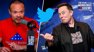 Behind Elon Musk's HUGE Twitter Move