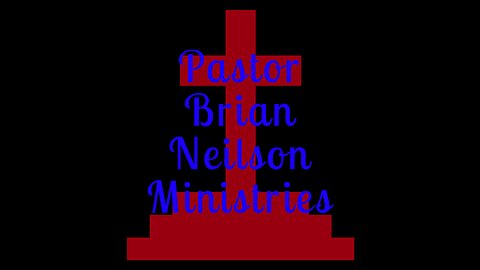 Re-airing of Pastor Brian's Sermon at Buck Creek Baptist Church