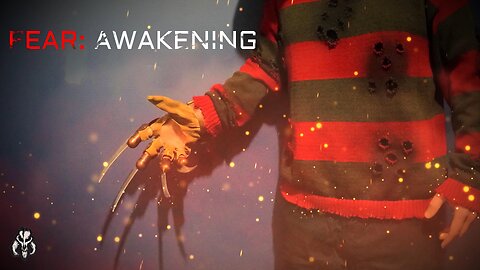 FEAR: AWAKENING (CHAPTER 2)