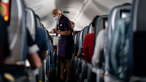[Overlooked News] Delta Airlines Flight Attendants Win Boarding Pay!