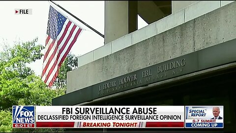 David Baumblatt Episode #90: FISA is unconstitutional and should be banned