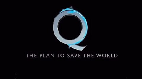 Q The Plan #Q, #TrustThePlan, #TrumpStump, #SoldierForJesusChrist To Save The World