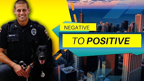 Negative Thinking Traps! [Police Officer Mental Health]