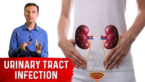 Top Remedies for a UTI (Urinary Tract Infection: Updated)