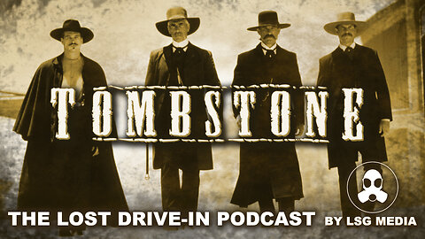 Tombstone '93 Movie Review: The Most Quotable Western Ever