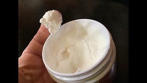 Hemp Cream for Her- 25X Strength Cooling Cream for Muscles, Back, Joints- Infused with Hemp Oil...
