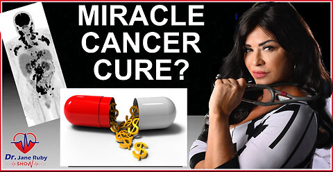 THE ANSWER TO TURBO CANCERS!