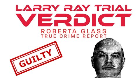 Roberta Glass on Larry Ray Trial Verdict - CULT LEADER - Sex Trafficker - Sarah Lawrence College