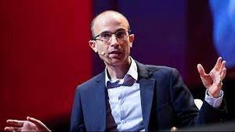Yuval Harari është arkitekti ideologjikë i Forumit Ekonomik Botëror dhe Rivendosjes së Madhe.