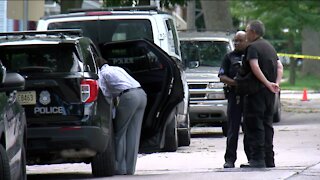 Violent weekend in Milwaukee leaves multiple teenagers dead