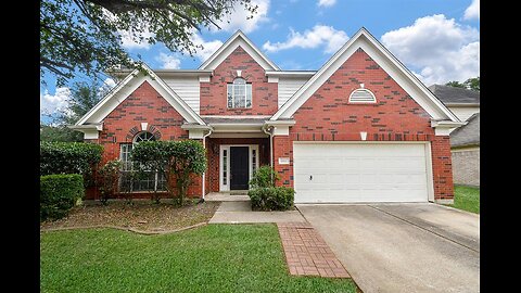 What Does $365k Get You In Houston TX? No Credit Check Financing Is Available For This Home