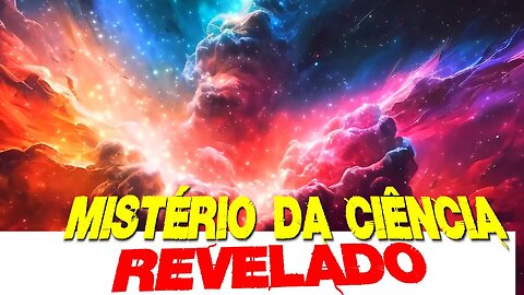 Descubra o segredo da idade do universo em um incrível vídeo!