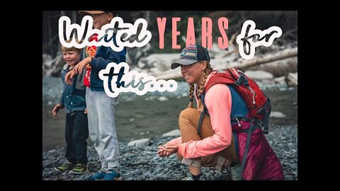 Ep16: OLYMPIC NP- Rialto Beach & HOH Rainforest/ Full Time VAN LIFE Family of 4/ Ram PROMASTER / PNW