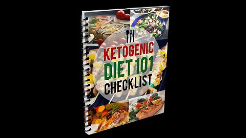 Ketogenic Diet