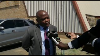 SOUTH AFRICA - Durban - Joseph Shabalala memorial service (Videos) (MNb)