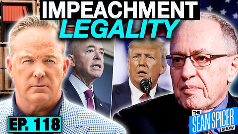The Truth About Trump's Legal Battles | Ep 118