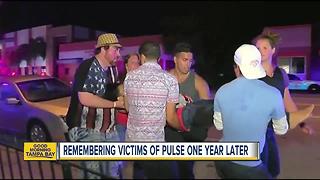 Survivors, victims' families, friends to gather to remember those killed at Pulse Nightclub