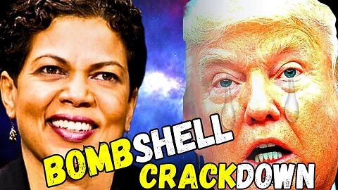 Trump's Maneuvers Against Judge Chutkan Met With Bombshell CRACKDOWN As She Leaves Him SHOCKED