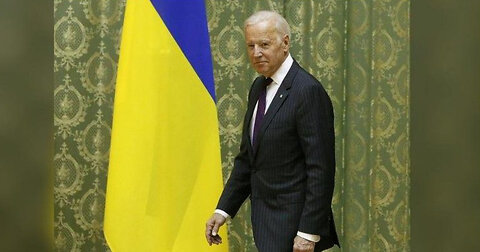 Game Over: Majority Of All Americans Oppose More Aid To Ukraine