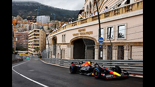 Midi Terrace VIP Suite - Hotel Hermitage, Monaco Grand Prix