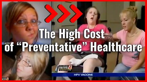 The High Cost Of Preventable Healthcare