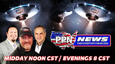 4-16-24-ppn-at-8pm-cst-9pm-est #PPN #Truth