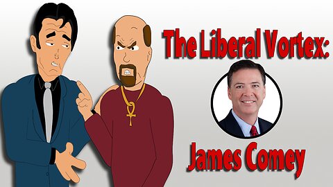 The Liberal Vortex: Donald Trump Fires James Comey. Good or Bad?
