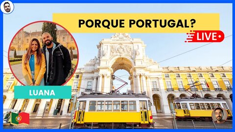 Porque mudar para Portugal na PANDEMIA