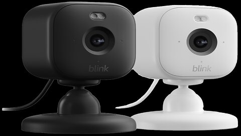 Blink Miniature 2 Security Camera Specifications