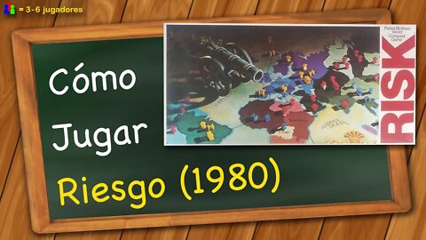 Como Jugar Riesgo