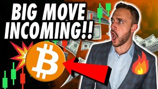 Bitcoin Ready To Pump Higher Before A Major Crash!📉