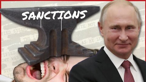 The cover-up over Russian oil sanctions is getting worse as gas prices surge | Redacted